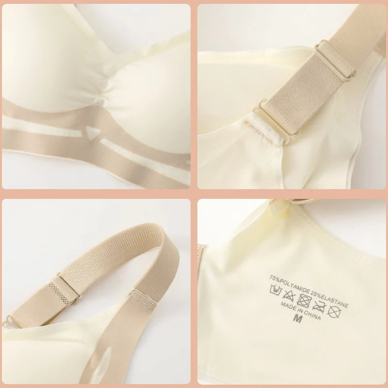 Sujetador BellaFit™ 2x1 - Realza tu figura con total comodidad